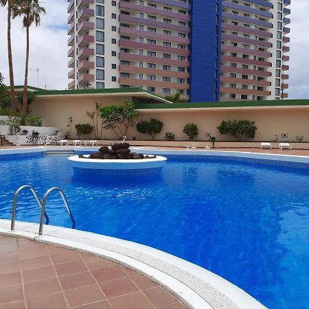 Tenerife Beach Apartment Adeje Costa Adeje  Eksteriør billede