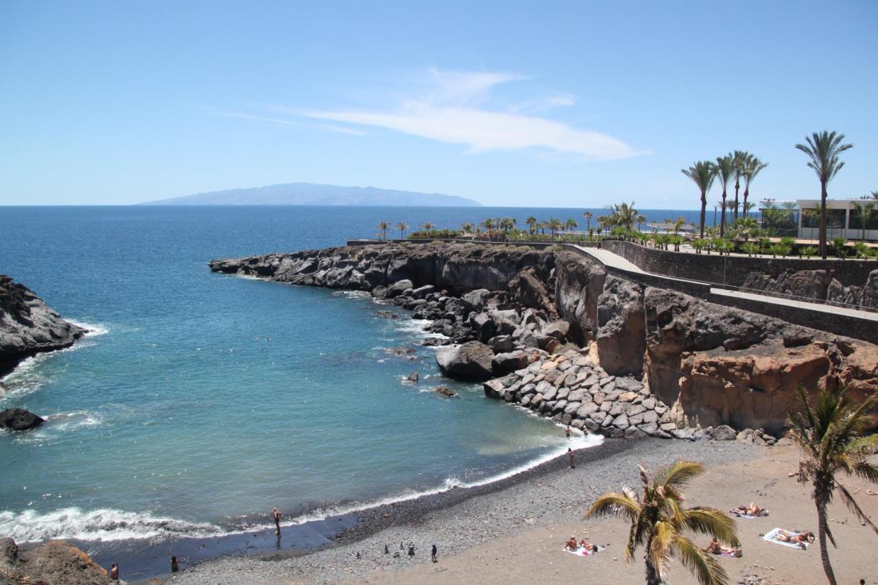 Tenerife Beach Apartment Adeje Costa Adeje  Eksteriør billede