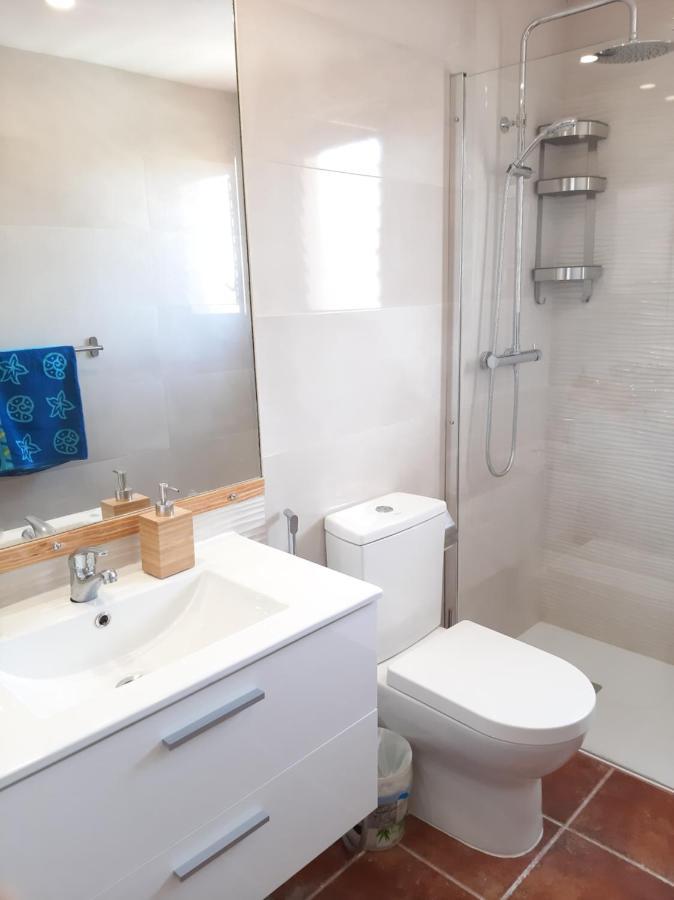 Tenerife Beach Apartment Adeje Costa Adeje  Eksteriør billede