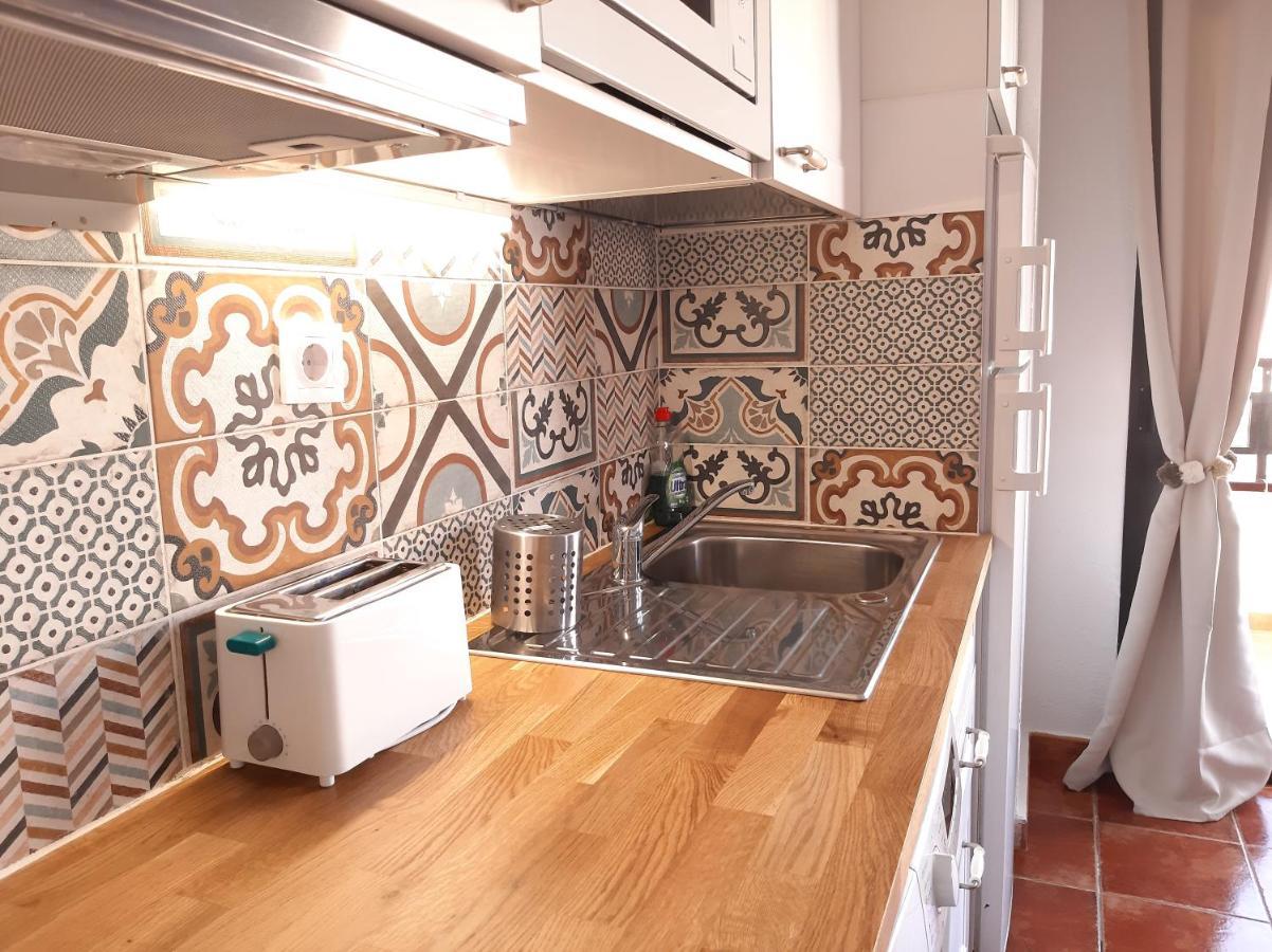 Tenerife Beach Apartment Adeje Costa Adeje  Eksteriør billede