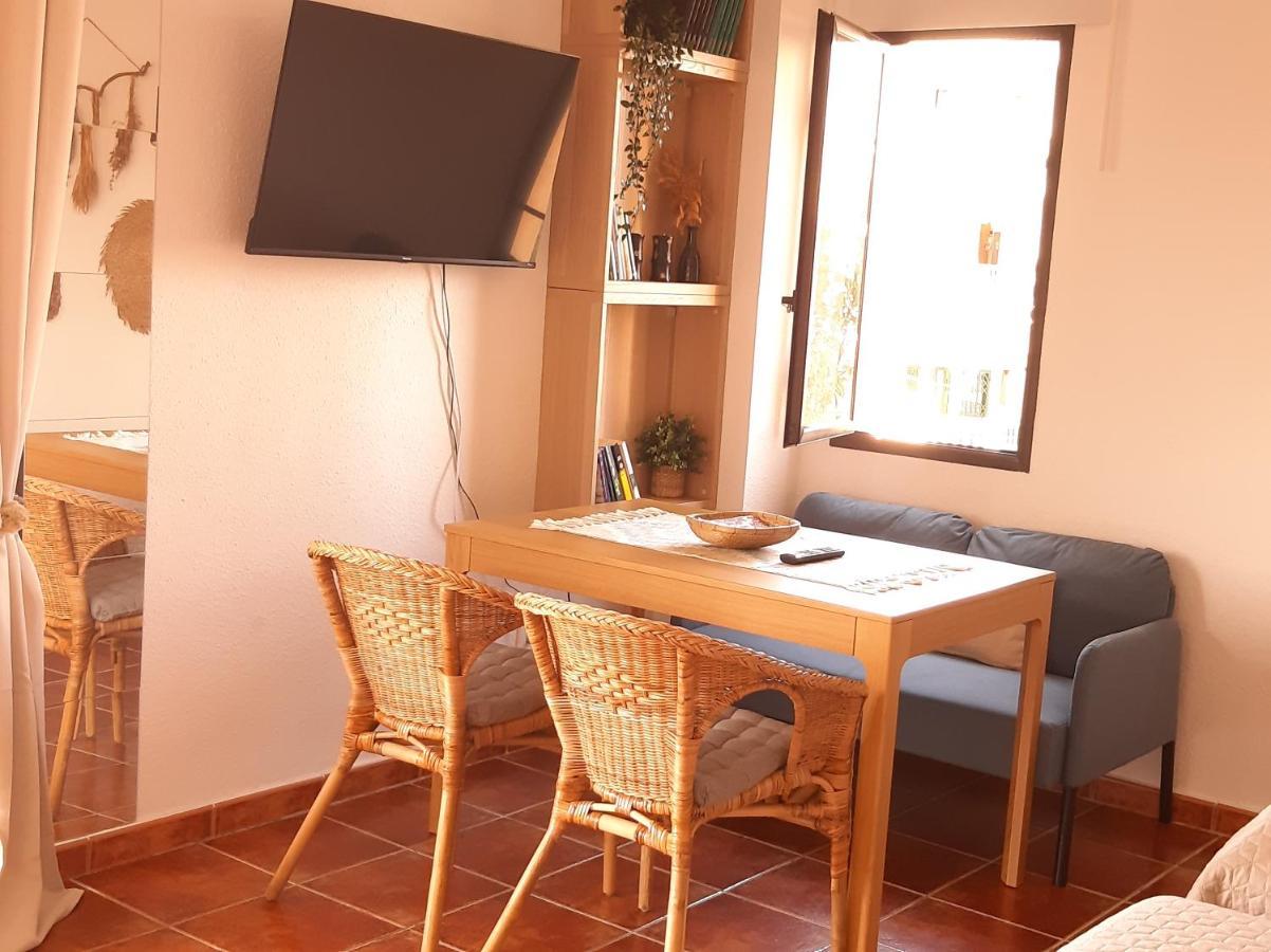 Tenerife Beach Apartment Adeje Costa Adeje  Eksteriør billede
