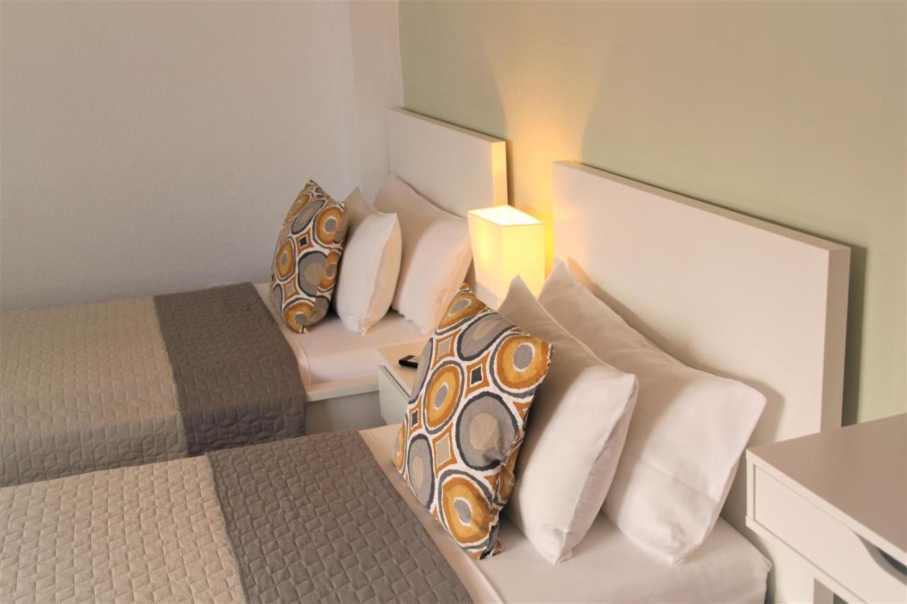 Tenerife Beach Apartment Adeje Costa Adeje  Eksteriør billede