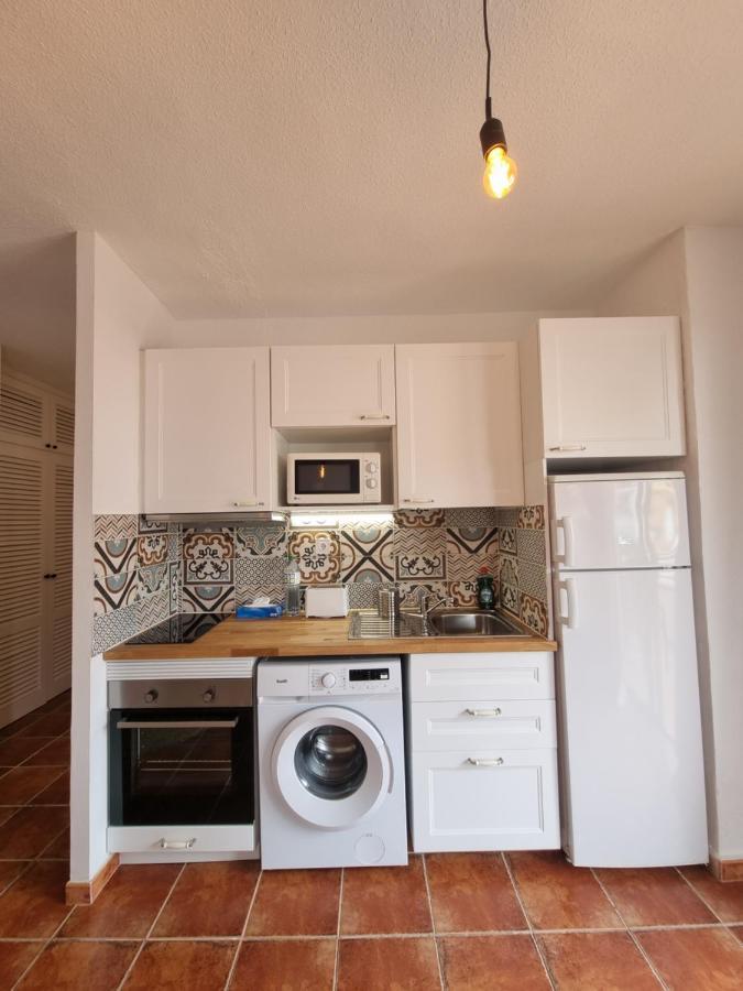 Tenerife Beach Apartment Adeje Costa Adeje  Eksteriør billede