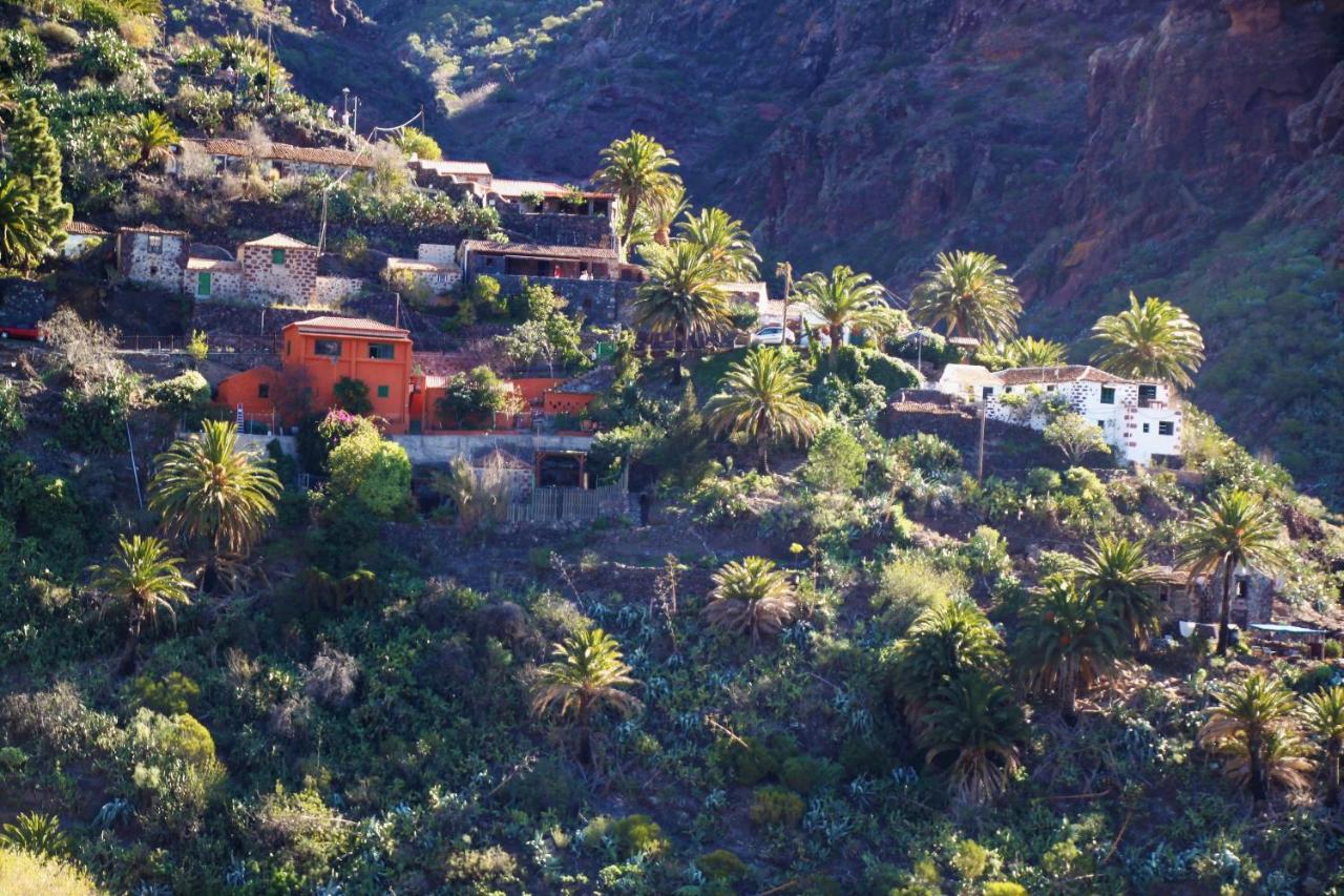 Tenerife Beach Apartment Adeje Costa Adeje  Eksteriør billede