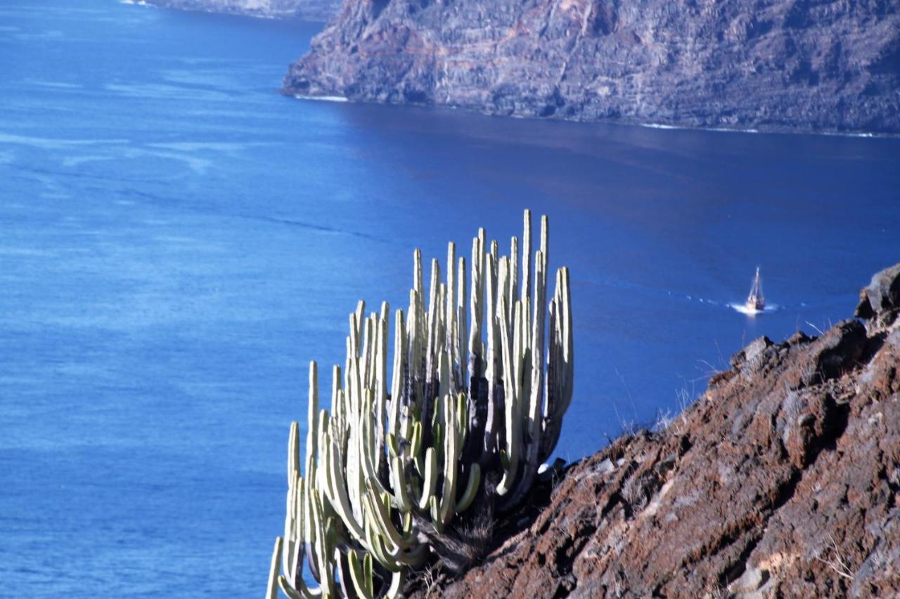 Tenerife Beach Apartment Adeje Costa Adeje  Eksteriør billede